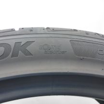 5. 285 55 22 1x HANKOOK 285/55 R22 106Y XL Ventus S1 evo 2 SUV R01 Sound Absorber Sommerreifen 2019 5,8mm