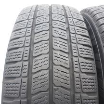 3. 225 65 16C 2x KLEBER 225/65 R16C 112/110R Transalp 2+ Winter Winterreifen 2024 7,2mm