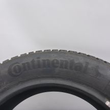 4.  195 55 16 2x CONTINENTAL 195/55 R16 91H XL AllSeason Contact Ganzjahresreifen 2021 VOLL