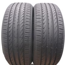 4. 4 x TOYO 215/50 R18 92V Proxes R40 Sommerreifen 2016 VOLL Wie Neu