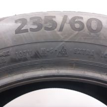 2. 235 60 18 2x CONTINENTAL 235/60 R18 107V XL AllSeasonContact Ganzjahresreifen 2022 VOLL  2. 235 60 18 2x CONTINENTAL 235/60 R18 107V XL AllSeasonContact Ganzjahresreifen 2022 VOLL