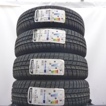  175 70 14 2x BARUM 175/70 R14 88T XL Polaris 5 Winterreifen 2023 VOLL WIE NEU