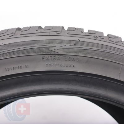 7. 245 45 18 2x GOODYEAR 245/45 R18 100V XL UltraGrip Performance + Winterreifen 2019 7,5mm