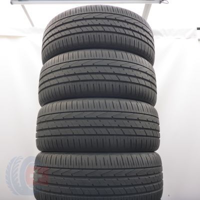 235 50 19 4x HANKOOK 235/50 R19 99V AO Ventus S1 evo2 SUV Sommerreifen 2019 6,2mm