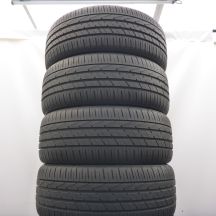 235 50 19 4x HANKOOK 235/50 R19 99V AO Ventus S1 evo2 SUV Sommerreifen 2019 6,2mm