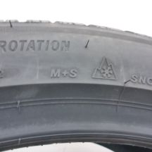 8.  285 40 21 4x BRIDGESTONE 285/40 ZR22 109V XL  Blizzak LM005 Winterreifen 2025 VOLL WIE NEU