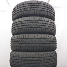  235 55 19 4x CONTINENTAL  235/55 R19 101H CrossContact Winter A0 Winterreifen 2022 7,8-8,2mm