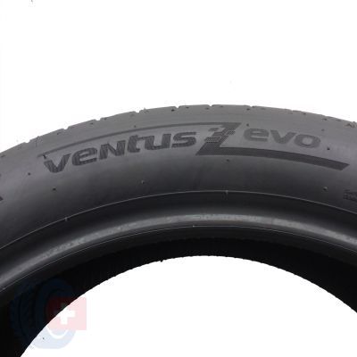 3. 225 45 18 1x HANKOOK 225/45 R18 95Y XL Ventus evo Sommerrefen 2023 VOLL WIE NEU