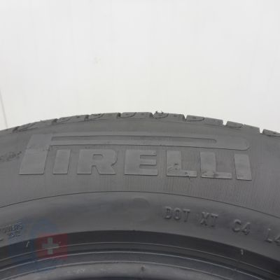 3.  225 60 17 1x PIRELLI 225/60 R17 99V Cinturato P7 Sommerreifen 2020 6,8mm 