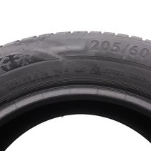 4. 2 x ESA TECAR 205/60 R16 96H XL SuperGrip Pro Winterreifen 2019 6,8-7mm