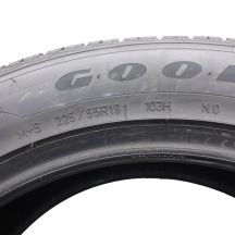 3. 225 55 19 1x GOODYEAR 103H XL N0 Eagle Touring Sommerreifen M+S 2017 UNGEBRAUCHT