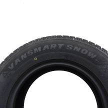 8. 4 x MAXXIS 225/70 R15C 112/110R Vansmart Snow WL2 Winterreifen 2021 WIE NEU VOLL