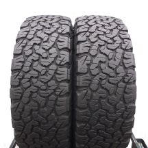 3. 225 65 17 BFGOODRICH 225/65 R17 107/103S All-Terrain T/A K02 Baja Ganzjahresreifen 2022 8-8,8mm