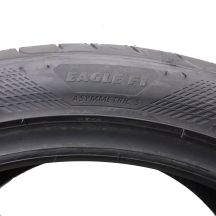 7. 245 40 18 2x GOODYEAR 245/40 R18 93Y Eagle F1 Asymmetric 5 Sommerreifen 2021 WIE NEU VOLL