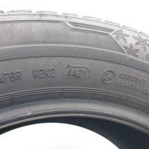 5. 225 55 16 2x BARUM 225/55 R16 99H XL Polaris 5 Winterreifen  2021 7,5mm