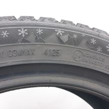 3. 225 45 17 4x SEMPERIT 225/45 R17 91H Speed-Grip 5 Winterreifen 2025 7,8mm