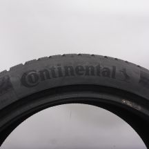 6. 215 50 18 2x CONTINENTAL 215/50 R18 92V WinterContact TS870P Winterreifen 2021 7,8-8mm