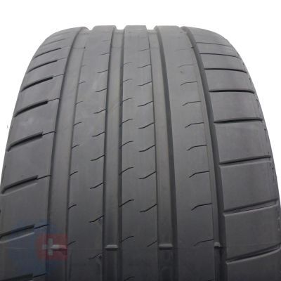 1 x BRIDGESTONE 255/30 ZR20 92Y XL Potenza Sport Sommerreifen 2021 6,5mm