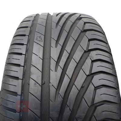 1 x UNIROYAL 215/45 R16 90V XL RainSport 3 Sommerreifen 2020 7,8mm