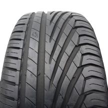 1 x UNIROYAL 215/45 R16 90V XL RainSport 3 Sommerreifen 2020 7,8mm