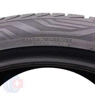 7. 275 35 19 1x VREDESTEIN 275/35 R19 100Y XL Quatrac PRO Ganzjahresreifen 2022 6,5mm