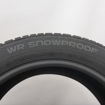 7. 225 50 18 2x NOKIAN 225/50 R18 99H XL WR Snowproof Winterreifen 2022 5,2mm
