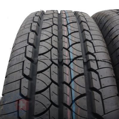 3. 195 70 15C 2x BARUM 195/70 R15C 104/102R Vanis 2 Sommerreifen 2019/21 VOLL Wie Neu