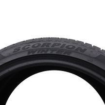 6. 2 x PIRELLI 305/35 R21 109V XL Scorpion Winter N0 Winterreifen 2018 6,2mm 