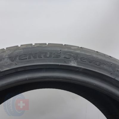5. 245 35 19 2x HANKOOK 245/35 R19 93Y XL Ventus S1 evo3 Sommerreifen 2022 Ungebraucht  