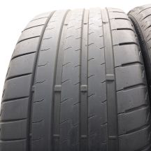 2. 255 35 20 2x BRIDGESTONE 255/35 R20 97Y XL Potenza Sport Sommerreifen 2024 6,2mm