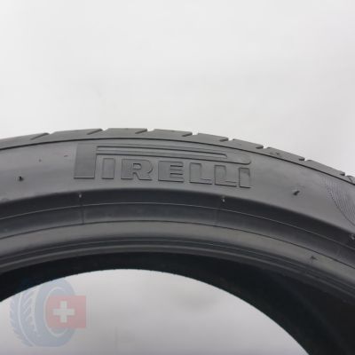 4. 275 30 20 2x PIRELLI 275/30 R20 97Y XL P Zero R01 Sommerreifen 2019 7,2mm