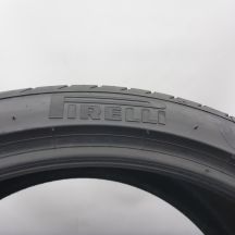 4. 275 30 20 2x PIRELLI 275/30 R20 97Y XL P Zero R01 Sommerreifen 2019 7,2mm