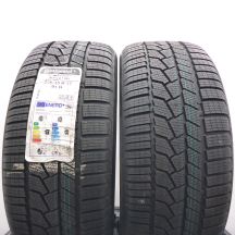 3.  225/ 45 17 4x CONTINENTAL 225/45 R17 91H WinterContact TS 860 S RFT BMW Winterreifen 2022 Ungebraucht  