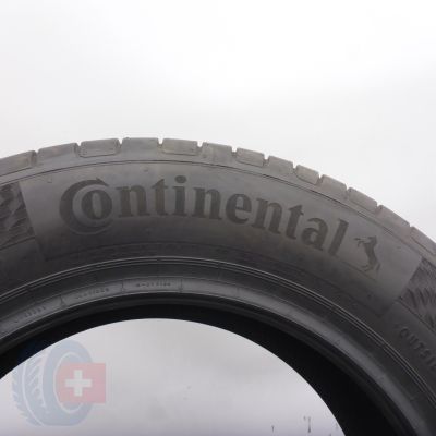 5.  185 60 14 4x CONTINENTAL 185/60 R14 82H UltraContact Sommerreifen 2022 Ungebraucht  