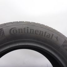 5.  185 60 14 4x CONTINENTAL 185/60 R14 82H UltraContact Sommerreifen 2022 Ungebraucht  