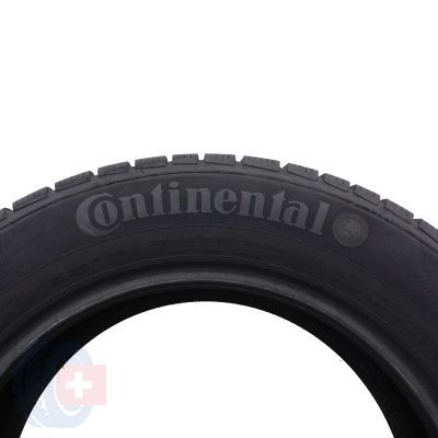 4. 1 x CONTINENTAL 205/60 R16 96V XL ContiContact TS815 Seal Ganzjahresreifen 2021 7mm