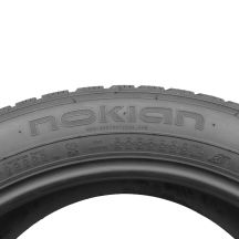 5. 235 50 19 4x NOKIAN 235/50 R19 99V WR SUV 3 Winterreifen 2015/16  6,8-7,2mm Wie Neu