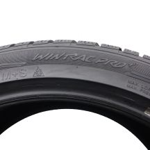 6. 295 35 21 2x VREDESTEIN 295/35 R21 107Y Wintrac Pro+ Winterreifen 2024 7mm 