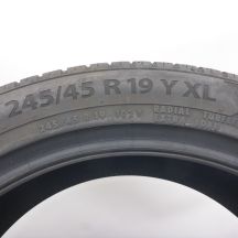 5. 245 45 19 2x BARUM 245/45 R19 102Y XL Bravuris 5HM Sommerreifen 2023 VOLL WIE NEU 5. 245 45 19 2x BARUM 245/45 R19 102Y XL Bravuris 5HM Sommerreifen 2023 VOLL WIE NEU