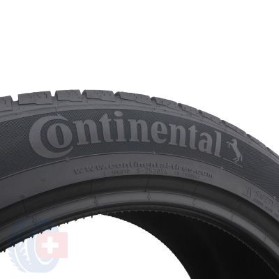 3. 1 x CONTINENTAL 305/40 R20 112V N0 ContiWinterContact TS830 P SUV Winterreifen 2022 6,8mm