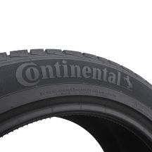 3. 1 x CONTINENTAL 305/40 R20 112V N0 ContiWinterContact TS830 P SUV Winterreifen 2022 6,8mm