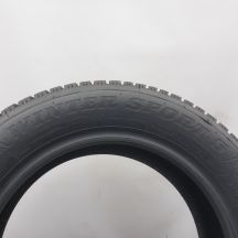 7. 205 60 16 2x DUNLOP 205/60 R16 92H WinterSport5 Winterreifen 2024 7,8-8mm