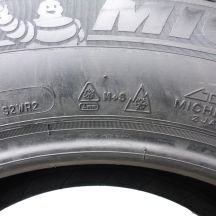 6. 215 65 16 2 x MICHELIN 215/65 R16 98H Alpin A4 Winterreifen 2015 UNGEBRAUCHRTE