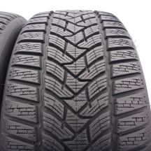 3. 225 45 17 2x DUNLOP 225/45 R17 91H Winter Sport 5 Winterreifen 2022 7,8-8,5mm