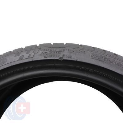 7. 275 30 20 2x MICHELIN 275/30 R20 97Y XL Pilot Sport 3 RSC MOE BMW Sommerreifen 6,2mm 2019/20