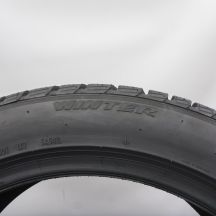 9. 255 45 19 2x PIRELLI 255/45 R19 104W XL T0 Sottozero 3 Winter Winterreifen 2024 7,2mm
