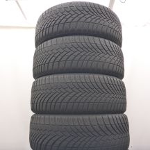 235 50 19 4x SEMPERIT 235/50 R19 103V XL Speed-Grip 5 Winterreifen 2024 7mm