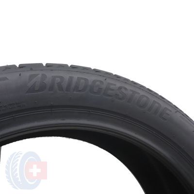 4. 2 x BRIDGESTONE 235/45 R20  96W Alenza 001 MO Sommerreifen  2022 VOLL WIE NEU