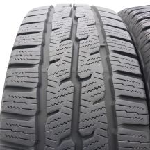 2.  235 65 16C 2x TOYO 235/65 R16C 121/119S Bbserve VAN Winterreifen 2019 10mm