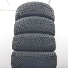 215 50 18 4x SEMPERT 215/50 R18 92V Speed-Grip 5 Winterreifen 2024 8,2-7,5mm